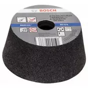 BOSCH Brusni lonac, konusni-kamen/beton 1608600240, 90 mm, 110 mm, 55 mm, 39