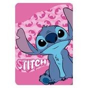 Faro dekica celoletna Lilo & Stitch,100x140