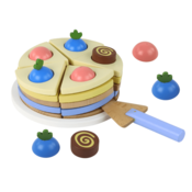 shumee Lesena torta Kosi torte 8 kosov.