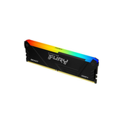 KINGSTON RAM memori?a DDR4 16GB 3600MHz CL18 FURI BEAST BLACK RGB KF436C18BB2A/16