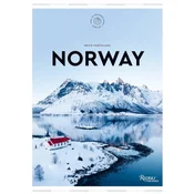 Norway: The Extraordinary Guide