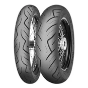 Mitas Custom Force ( 170/80B15 TL 77H )