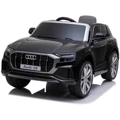 Decji auto Audi Q8 260