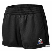 Ženske kratke hlače Le Coq Sportif Tennis Short N°1 W - black