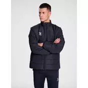 hmlESSENTIAL SHORT BENCH JKT, muška zimska jakna