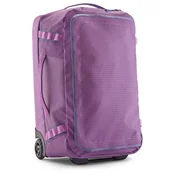 Patagonia Black Hole Wheeled Duffel kufor, 40 l, brisk purple