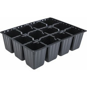 Windhager Plošče za sajenje - 4x12 lončkov