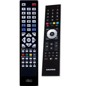 General GRUNDIG TP6, TP6187R, RC3214803/01 - daljinski upravljalnik podvojen