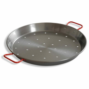 Flamula Pekač za kostanj fi=42cm