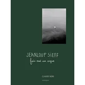 Jeanloup Sieff, fais moi un signe