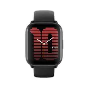 Amazfit Active Midnight Black