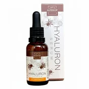 Hijaluron serum s pcelinjim otrovom 30ml.
