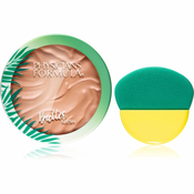 Physicians Formula Murumuru Butter kompaktno rumenilo nijansa Vintage Rouge 5,5 g