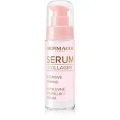 Collagen Serum Intenzivno učvrstitveni serum za obraz 30 ml