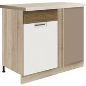 Element lijevi Favorit FR24D 80 - ribbeck