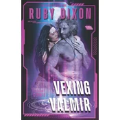 Vexing Valmir