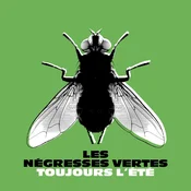 Les Negresses Vertes - Toujours lete (Best Of) (LP, white vinyl)