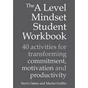 A Level Mindset Student Workbook