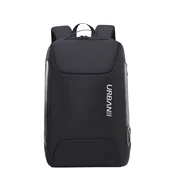 Urban Ranac za laptop Bullet OF639, Crni