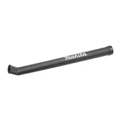 MAKITA 191G09-6 Ukrivljena dolga šoba - DUB182, DUB183, DUB185, DUB186, UB1102, UB1103, UB100D, UB101D