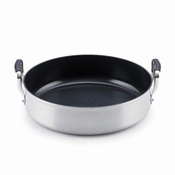 Masterpro Servirni pekač BGEU-3829 SMART 28cm silver
