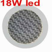 Led Panel 18W Romb
