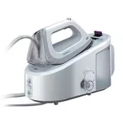 Braun glačalo s generatorom pare CareStyle3 IS 3044