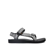 Teva Sandali Original Universal 1003987 Pisana