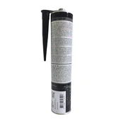 Tesnilna masa za avto 300ml črna SIKAFLEX-527 AT 170783