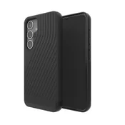 ZAGG Ohišje ZAGG Cases Denali za Samsung Galaxy S24 - črno