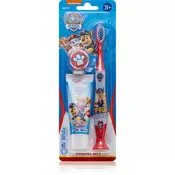 Nickelodeon Paw Patrol Travel Kit set njege za zube za djecu 3y+ Soft