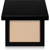 Bell Homme zapečen matirajoči puder SPF 15 odtenek 01 Light 9 g