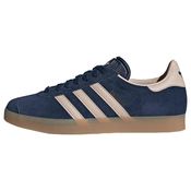 ADIDAS ORIGINALS Nizke superge Gazelle, modra