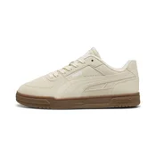PUMA Caven III Winterised Sneakers Unisex, Shoes, Alpine Snow/White/Gum, 41