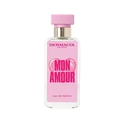 Dermacol Mon Amour parfemska voda za žene 50 ml