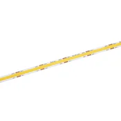 Radium Essence ZeroPitch 700 LED trak, 5 m, 4.000K - Dnevna soba/jedilnica - bela - Plastika