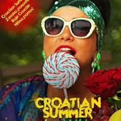 posneti mediji VUICA A.- CROATIAN SUMMER BY ALKA, (607848)