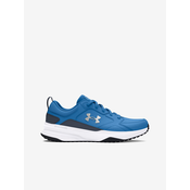 Under Armour Čevlji UA Charged Edge-BLU 43