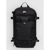 Quiksilver Tr Platinum 25L nahrbtnik true black