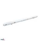 Vodotesno LED nadometno svetilo Bemko 46W 4000K IP66 7800 lm BM-C17-HLA3-150-460-4K