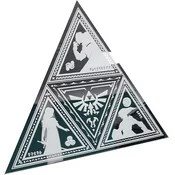 Ogledalo Zelda Triforce