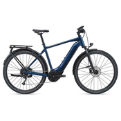 KOLO GIANT Explore E+ 2 GTS 25km/h L Metallic Navy 2022 *