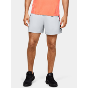 Under Armour Shorts Launch Sw 5 Short - Mens