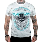Hardcore majica moška - Elegantly Wasted - WORNSTAR - WSTM-ELEGW