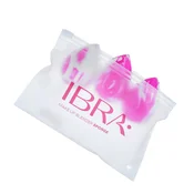 IBRA Blender Sponge gobica za ličenje - marmorirana (3 kosi)