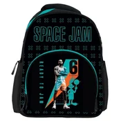 Predškolski ranac 600 d, 35x26x13cm - space jam 7-36008 ( 50053 )