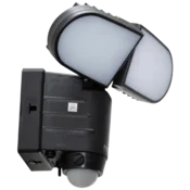 home Reflektor LED sa solarnim panelom,detekcija pokreta, 5.5W - FLP 5 SOLAR