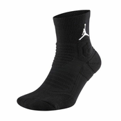 JORDAN ULTIMATE FLIGHT QUARTER 2.0 BLACK