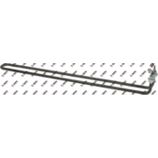 Grelno telo 1650 W 240 V