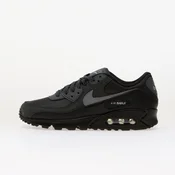 Sneakers Nike Air Max 90 Premium Dk Smoke Grey/ Cool Grey-Black EUR 39